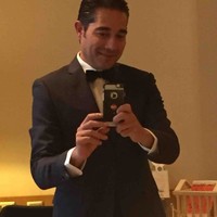 Miguel Ángel Pobre Barrera