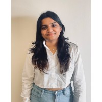 Srushti Patel