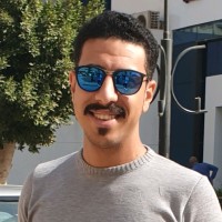 Esmail Hefni