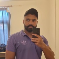 Hardeep Kumar