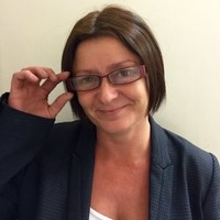 Donna Entwistle