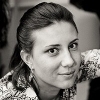 Pantyukhova Ekaterina