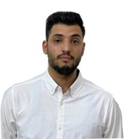 Sameh Abuhejleh