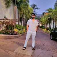 Chirag Gulati