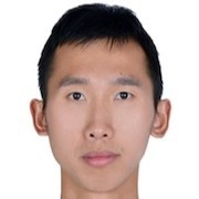 陈志勇