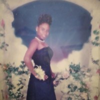 Felicia Ferguson