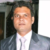 Kuldeep Bhardwaj