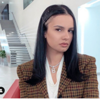 Berna Peci