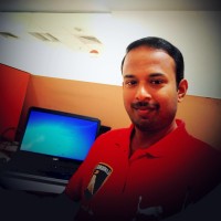Ananth Kumar