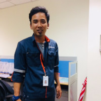 Mohd Izwan
