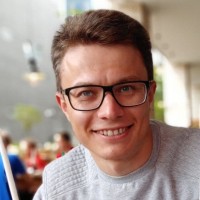 Александр Захарчук