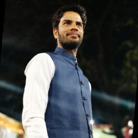 Akhilesh Rathour
