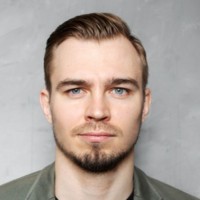 Kirill Polegonkin