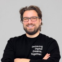 Pierantonio Dainese Pastò