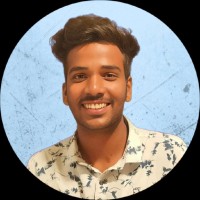 Shashank Shingade