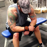 Ryan Norman