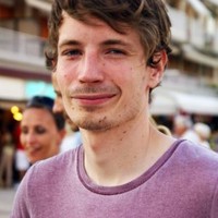 Benjamin Deaki