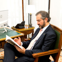 Rodrigo Pinto