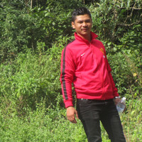 Bimal Bamanu
