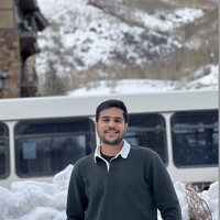 Charan B