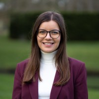 Larisa Isvoranu
