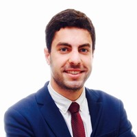 Javier Calzada Sánchez-Tabernero
