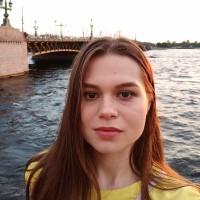 Alesia Rebkavets