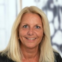 Dorthe Bechmann