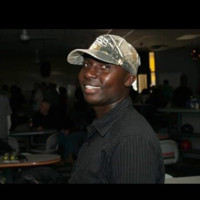 Vincent Kirui