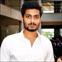 Shashank Gowda