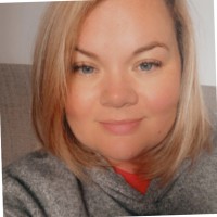 Jacqueline Steele