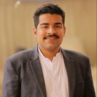 Inayatullah Mastoi