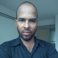 Satya Prakash Yadav