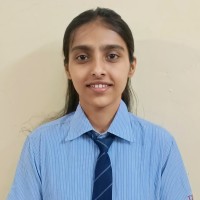 Aishwarya Danve