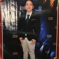 Ma. Luisse Cruz - CLSSYB