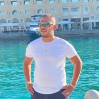 Karim Saleh
