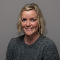 Iselin Bakken