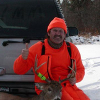 Marty Grunfelder