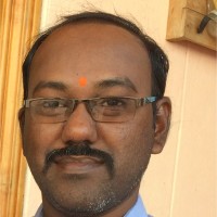 B V Krishna Mohan