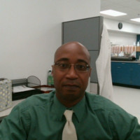 Jahmal Green