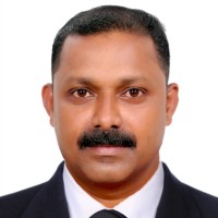 Sojo Antony