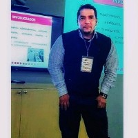 Jorge Penafiel Hernandez