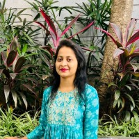 Mohini Gaikwad