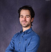 Steve Antignac