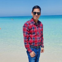 Md. Saiful Islam