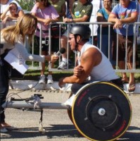 Carlos Roberto Oliveira