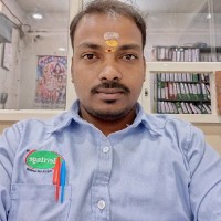 Nallabothu Shankar