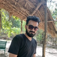 Gorav Seth