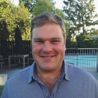 Simon Dew