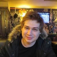 Anthony Christian